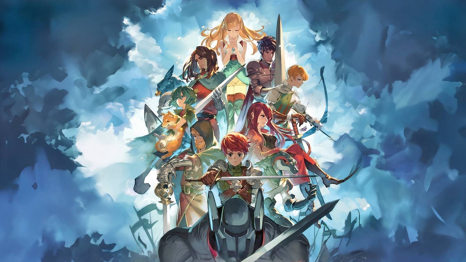 Chained Echoes Dev Files Lawsuit Against First Press Games